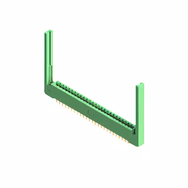 337-050-540-268 EDAC Inc.  Edgeboard Connectors